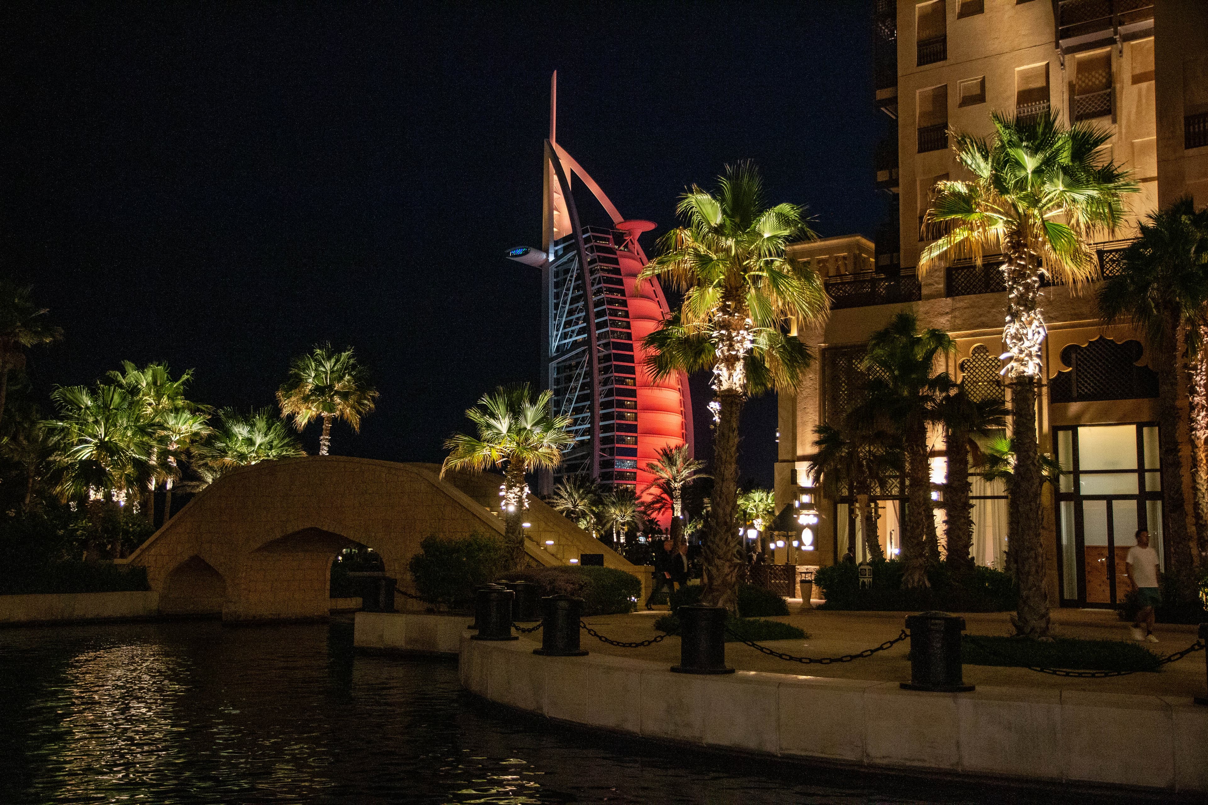 Dubai